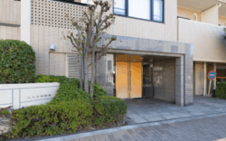 コスモ世田谷 建物画像1