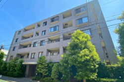 フェアロージュ北沢 建物画像1