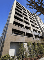 FLレジデンス神宮御苑3 建物画像1