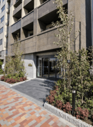 FLレジデンス神宮御苑3 建物画像1