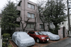 アビターレ目白 おすすめ画像1