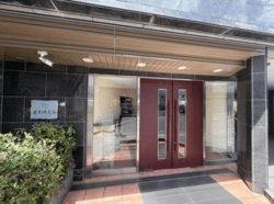 グランシティ目黒碑文谷 建物画像1