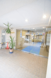 ビアン御徒町 建物画像1