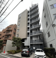 グランドメゾン荻窪 おすすめ画像1