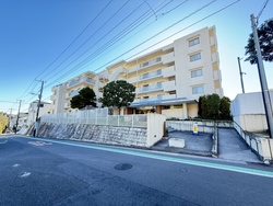 パークコリーナ上大岡ブルックコート おすすめ画像9