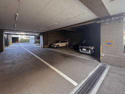 ライフヴィラ上鷺宮 建物画像1