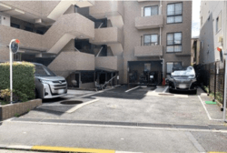 モア・クレスト上池袋 建物画像1