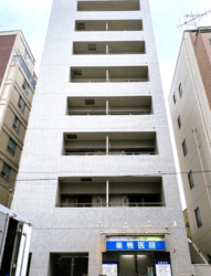 パーク・ノヴァ巣鴨 おすすめ画像1