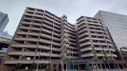 クレストフォルム横浜ポートサイド おすすめ画像2