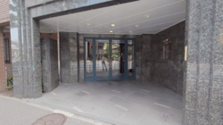 クレストフォルム横浜ポートサイド 建物画像1