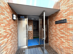 パーク・ハイム豊玉北 建物画像1