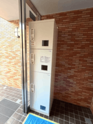 パーク・ハイム豊玉北 建物画像1