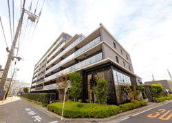 シティテラス横濱綱島シーズンズ おすすめ画像2