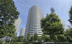 M.M.TOWERS FORESIS-L棟 おすすめ画像1