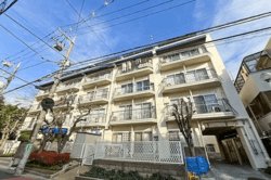 シャンボール上北沢 おすすめ画像3