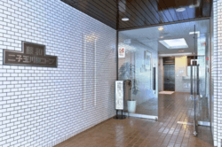 藤和二子玉川園コープ 建物画像1