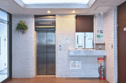 藤和二子玉川園コープ 建物画像1