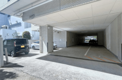 藤和二子玉川園コープ 建物画像1