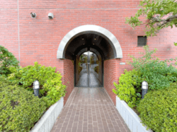 セトル田園調布 建物画像1