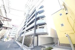 ジェノヴィア錦糸町2スカイガーデン おすすめ画像1