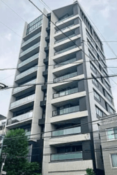 シティハウス中野中央 建物画像1