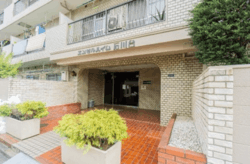 エンゼルハイム石川台 建物画像1