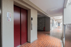 エンゼルハイム石川台 建物画像1