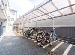 エンゼルハイム石川台 建物画像1