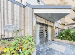 レーベンリヴァーレ練馬桜台エプルヴェ 建物画像1