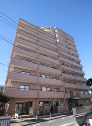 ハイホーム十条ヴェルデ館 おすすめ画像1