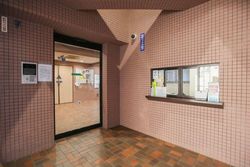 ハイホーム十条ヴェルデ館 建物画像1