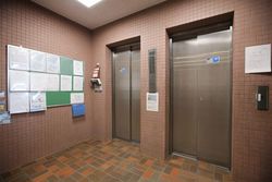 ハイホーム十条ヴェルデ館 建物画像1