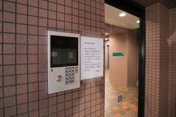 ハイホーム十条ヴェルデ館 建物画像1