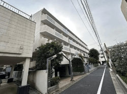 日神パレステージ本駒込 建物画像1