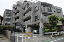 ライオンズガーデン小竹向原 おすすめ画像3