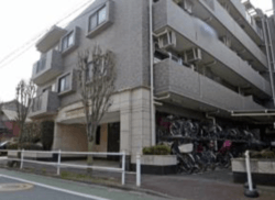 ライオンズガーデン小竹向原 建物画像1