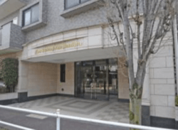 ライオンズガーデン小竹向原 建物画像1