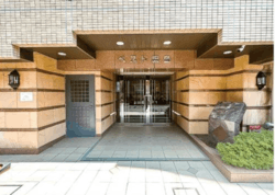 ベスト綱島 建物画像1