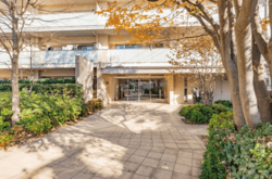 アドグランデ三鷹ウエストレジデンス 建物画像1