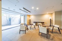 アドグランデ三鷹ウエストレジデンス 建物画像1