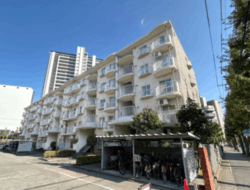 ハイム川崎2号棟 おすすめ画像10