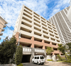 ベルヴィータ溝の口 おすすめ画像8