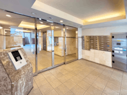 ベルヴィータ溝の口 建物画像1