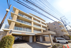 メロディーハイム高津ラフレ おすすめ画像2