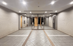 メロディーハイム高津ラフレ 建物画像1