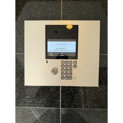 パークウェル池袋 建物画像1