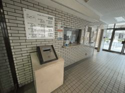 ライオンズマンション多摩川緑地 建物画像1