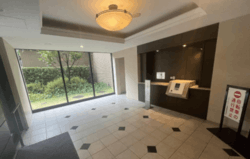 グランフォート青淵閣 建物画像1