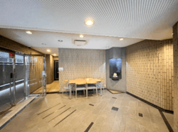 藤和シティコープ南大塚 建物画像1