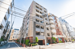 コアマンション御徒町フリージオおすすめ画像